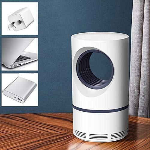 LED Mosquito Killer Machine trap lamp With USB