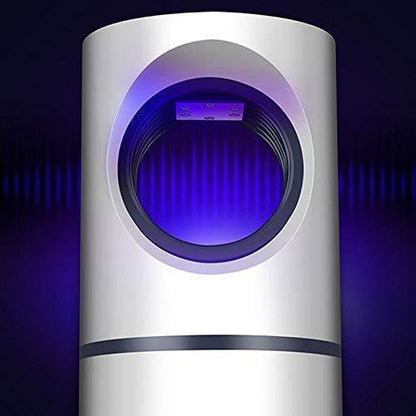LED Mosquito Killer Machine trap lamp With USB