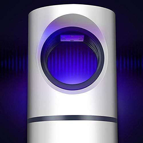 LED Mosquito Killer Machine trap lamp With USB