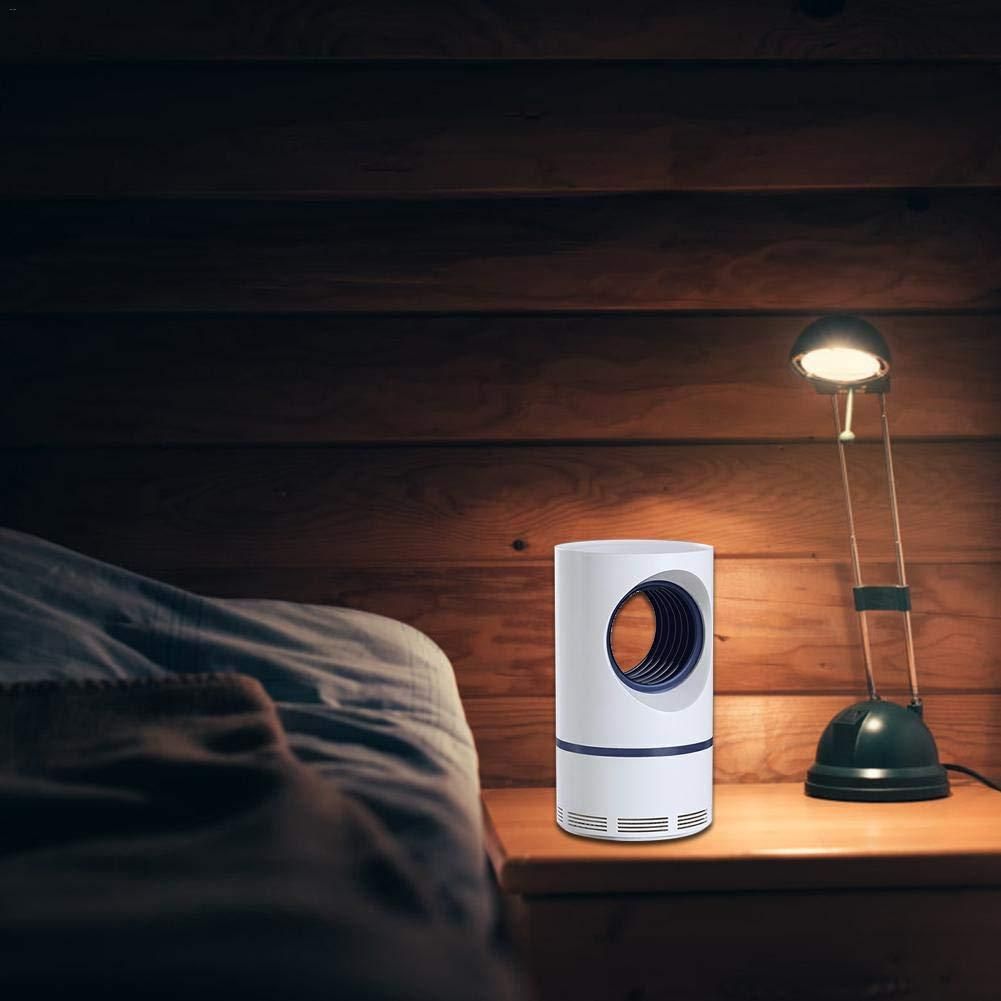 LED Mosquito Killer Machine trap lamp With USB